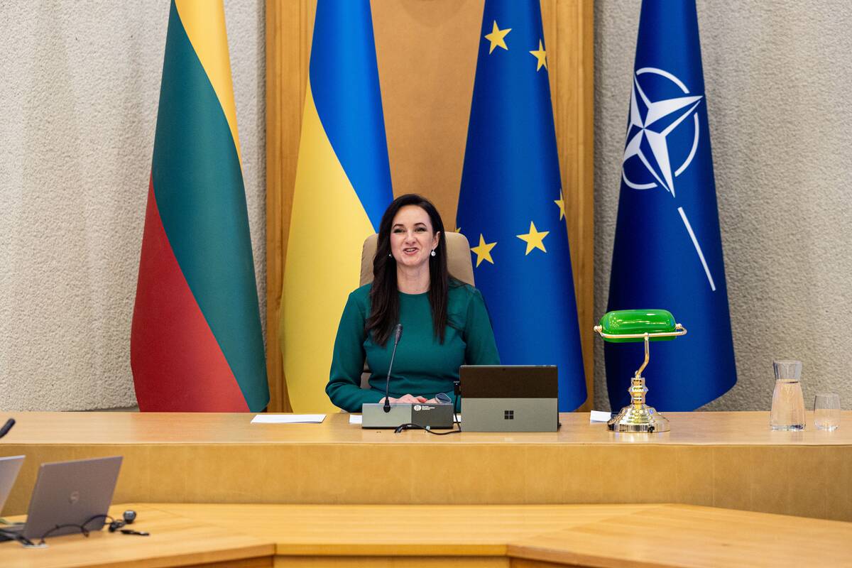 Inga Ruginienė