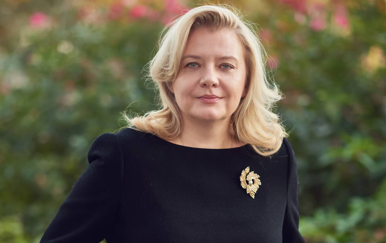 Gražina Michnevičiūtė