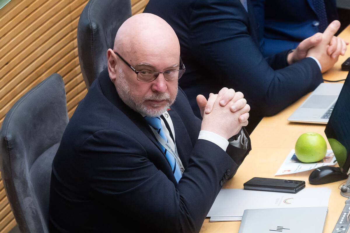 Audrius Radvilavičius