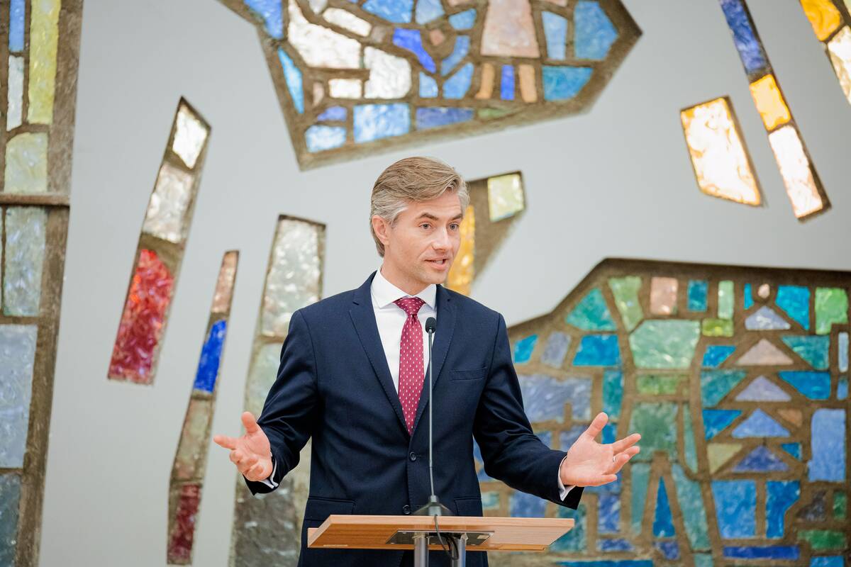 Kęstutis Budrys