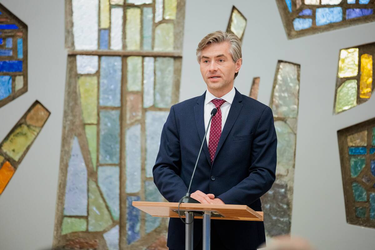 Kęstutis Budrys