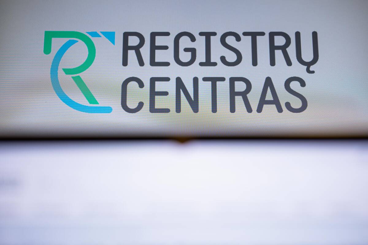 
<span>Dalis šalies įmonių ir organizacijų vis dar nepateikė finansinių ataskaitų už praėjusius metus</span>
