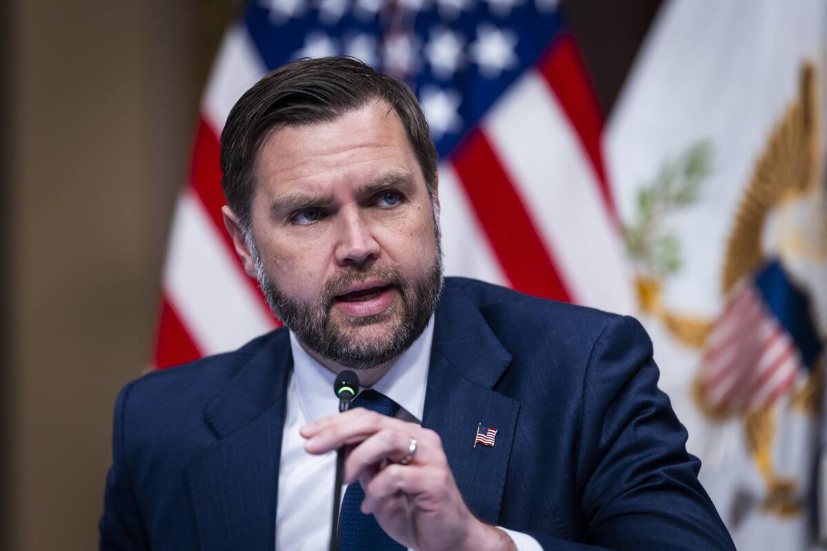 J. D. Vance