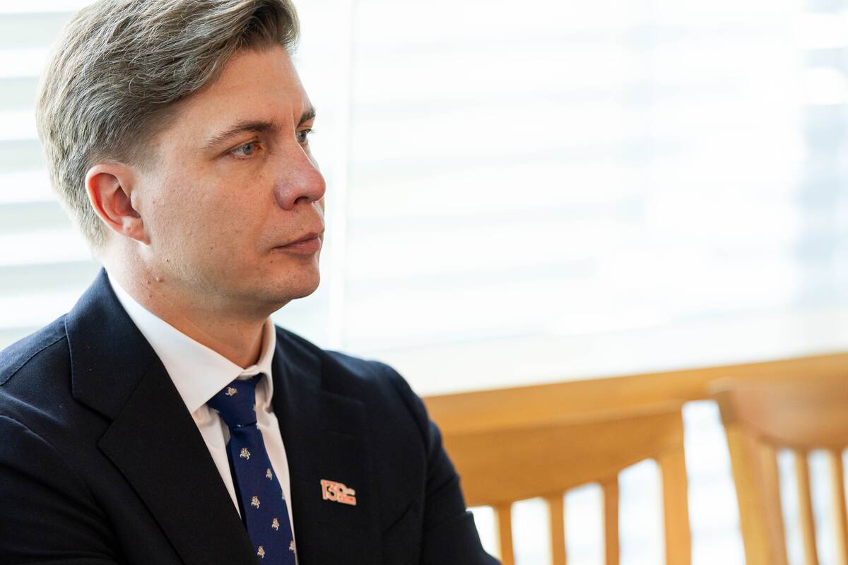 Mindaugas Sinkevičius
