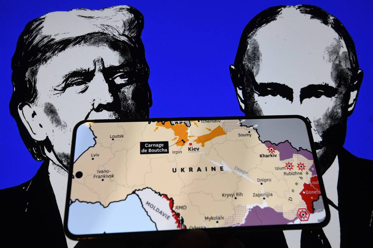 
<span>Putinas su Trumpu telefonu aptarė karus Ukrainoje ir Irane</span>
