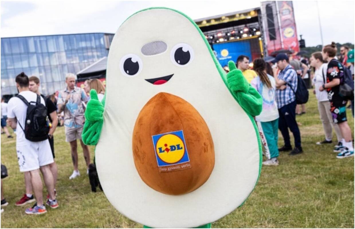 
<span>Teismas: tarnyba turės aiškintis „Lidl“ ir „Maximos“ reklamą</span>
