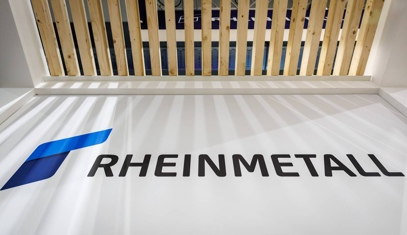 
<span>„Rheinmetall“ parduoda automobilių padalinį, sutelks dėmesį į gynybos sektorių</span>

