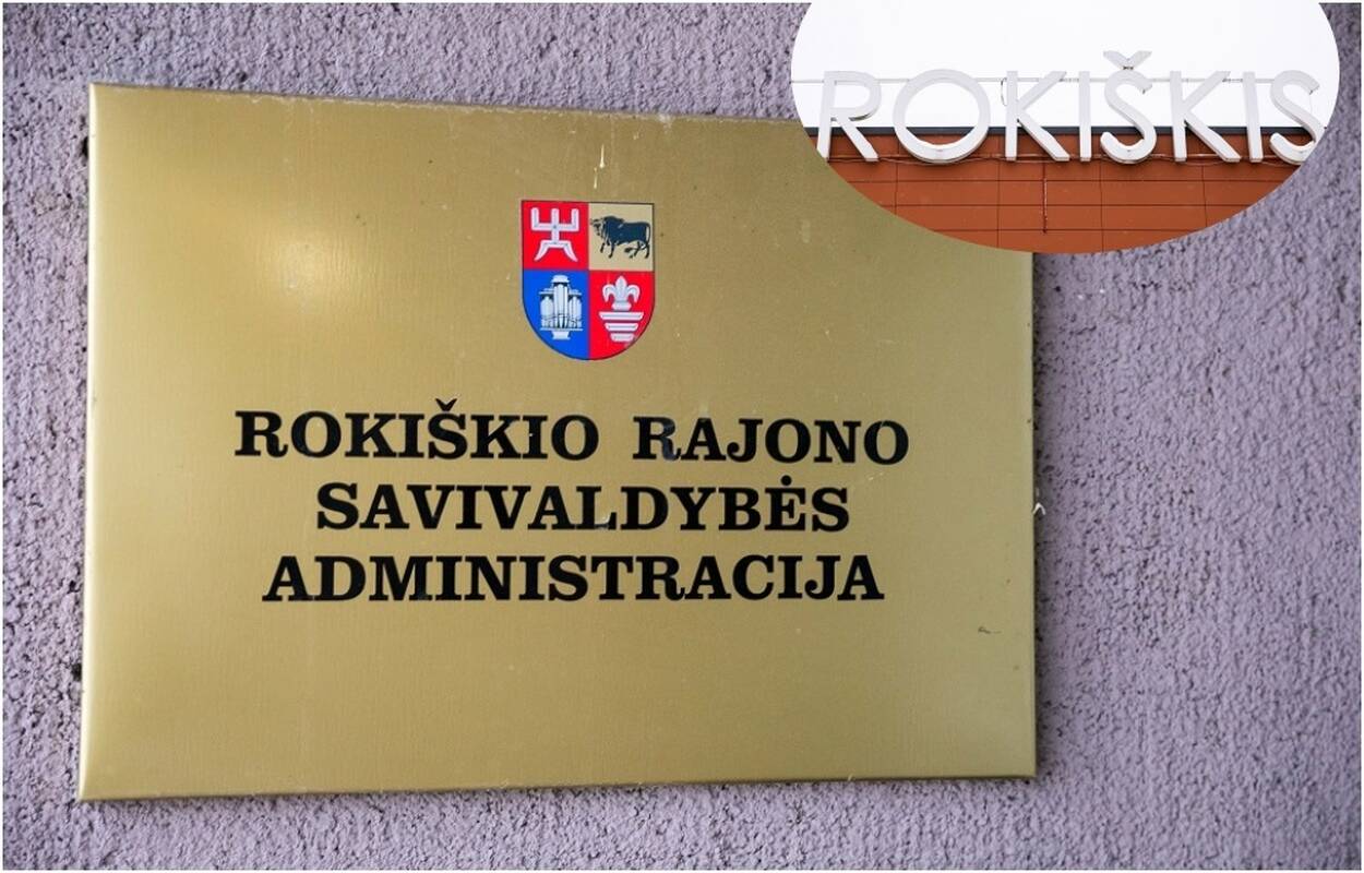 
<span>Valstybės kontrolės pastabos Rokiškio valdžiai: šios taisyklės nesilaikė vienintelis miestas</span>
