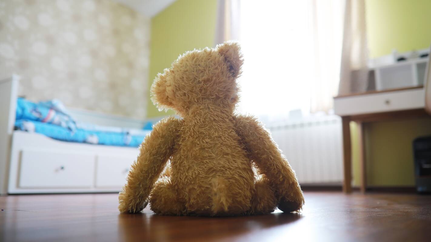 
<span>Visagine – smurtas prieš mažametę</span>
