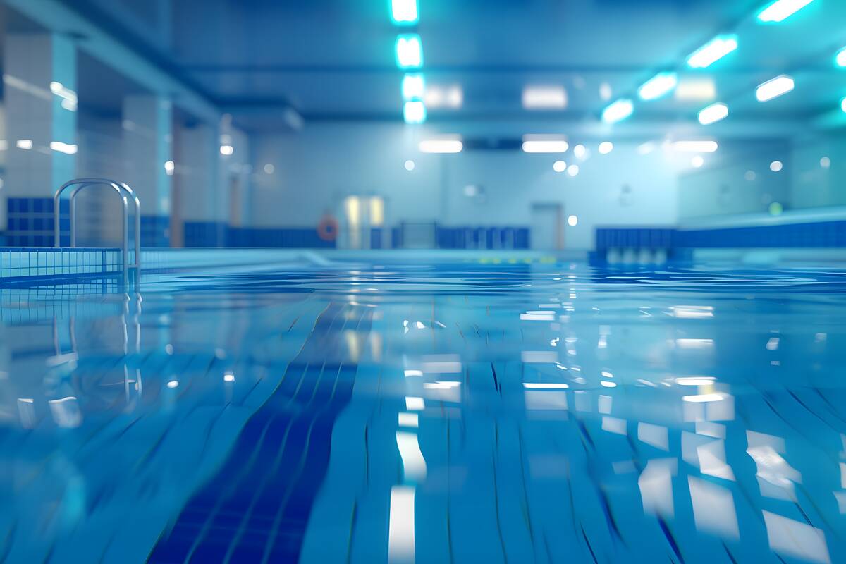 
<span>Raseiniai už 20 mln. eurų ketina statyti baseiną</span>
