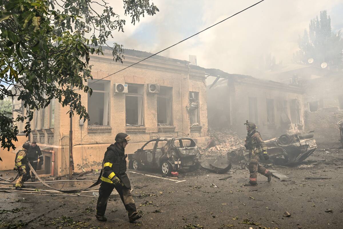 
<span>Maskva praneša numušusi dešimtis Ukrainos dronų</span>
