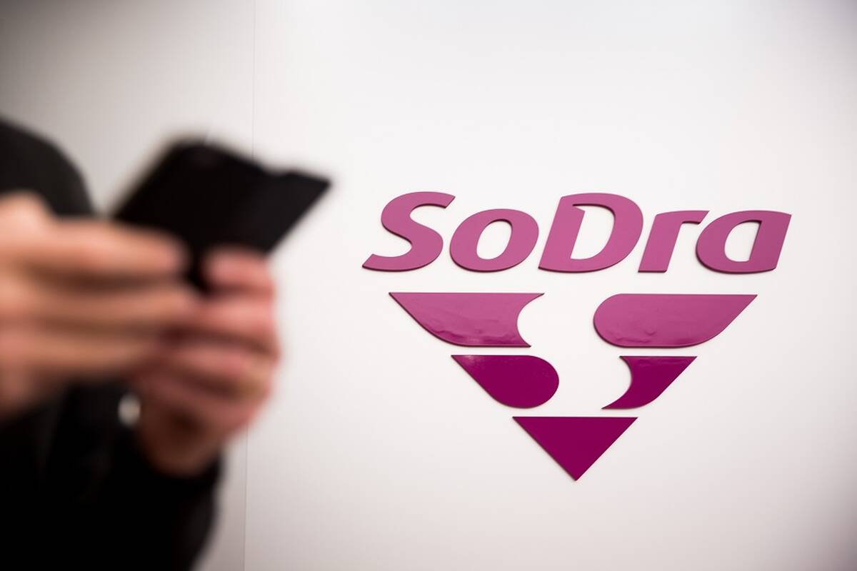 
<span>„Sodra“: tai galėtų padėti suvaldyti ekonominę, bet ne demogragrafinę krizę</span>
