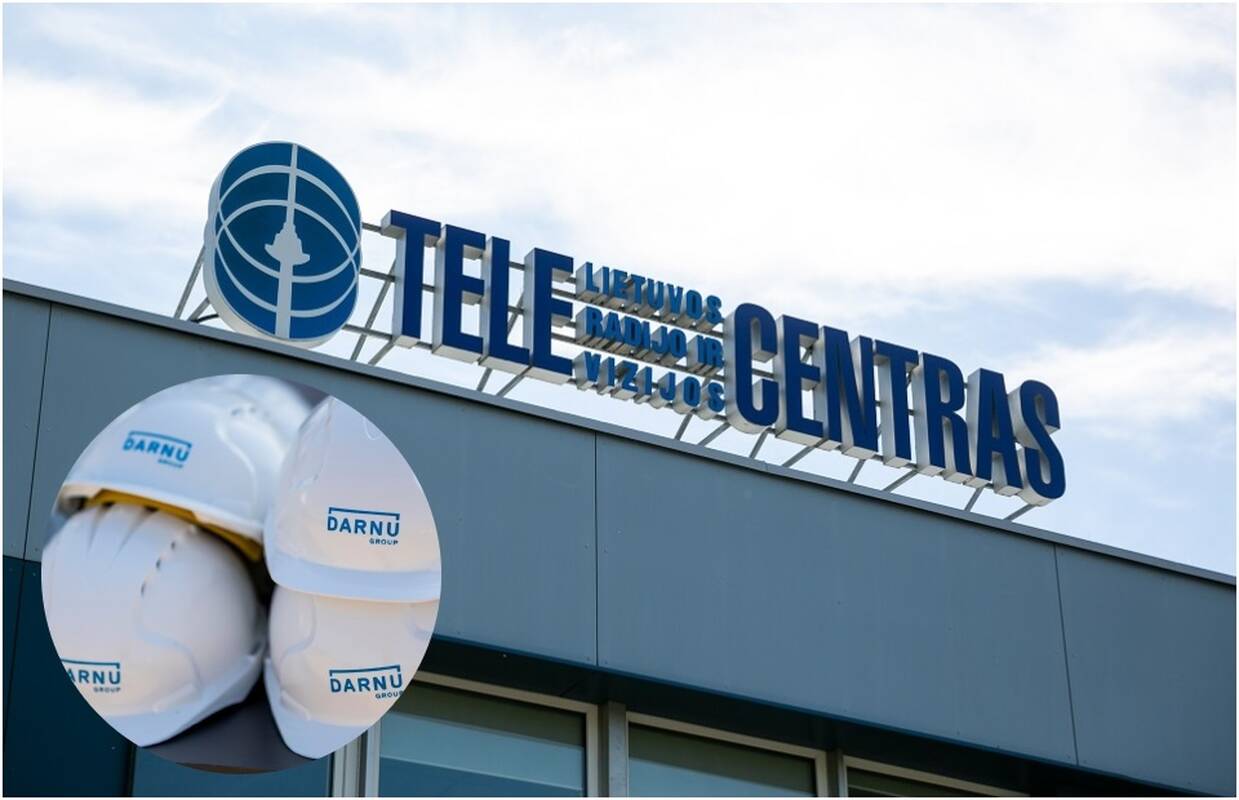 
<span>„Darnu Group“ Telecentrui sumokėjo 95 tūkst. eurų kompensaciją</span>
