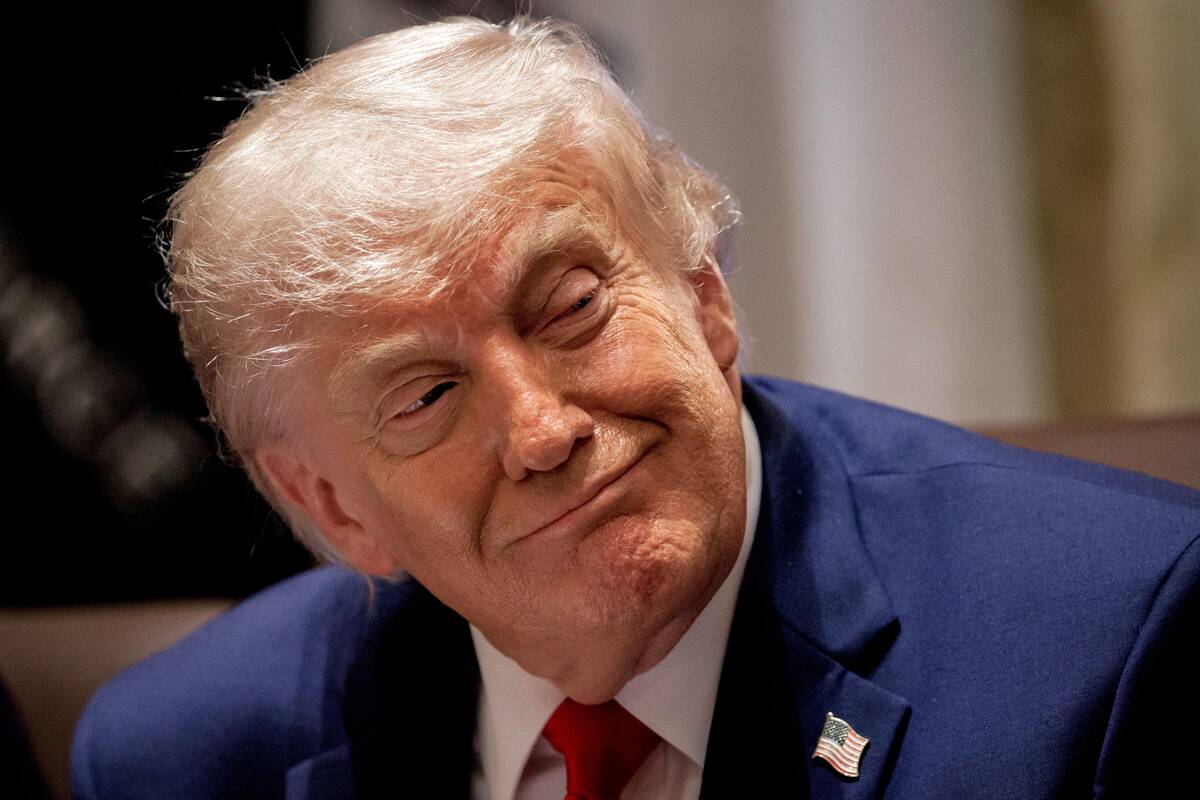 
<span>Trumpas pareiškė norintis susitikti su Irano vadovu</span>
