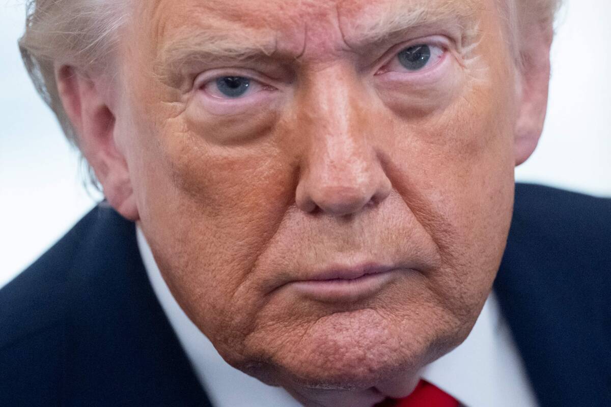 
<span>Trumpas ragina Iraną ir Izraelį nutraukti ugnį</span>
