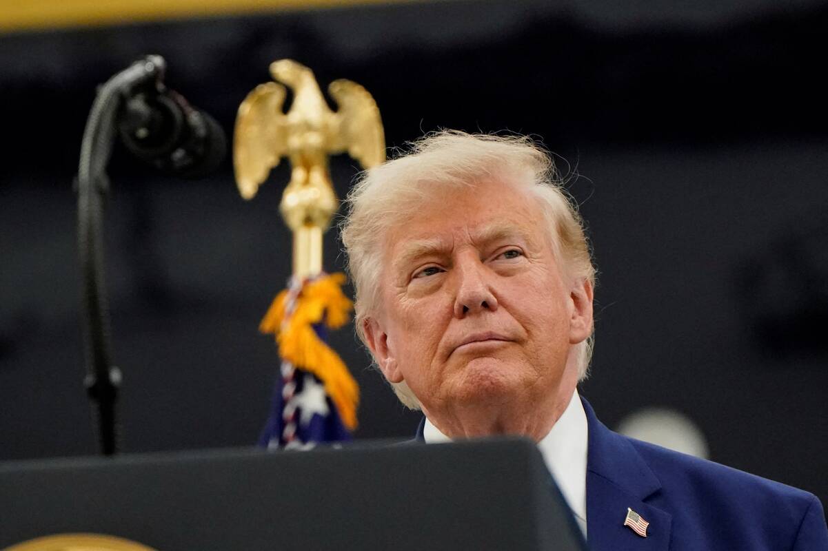 
<span>Diplomatinė kebeknė Artimuosiuose Rytuose: ar Trumpo „dylas“ vis dar įmanomas?</span>
