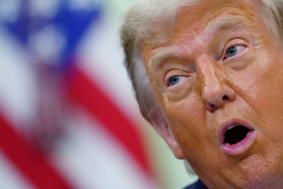 Donaldas Trumpas