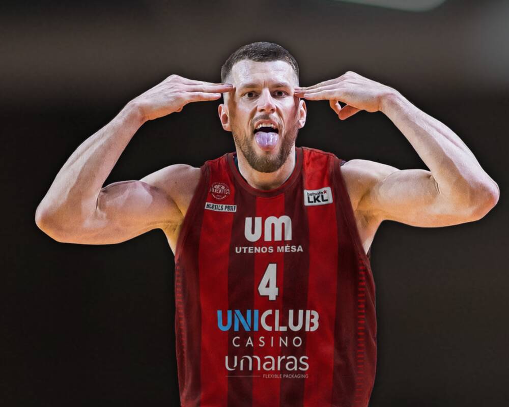 Justas Furmanavičius