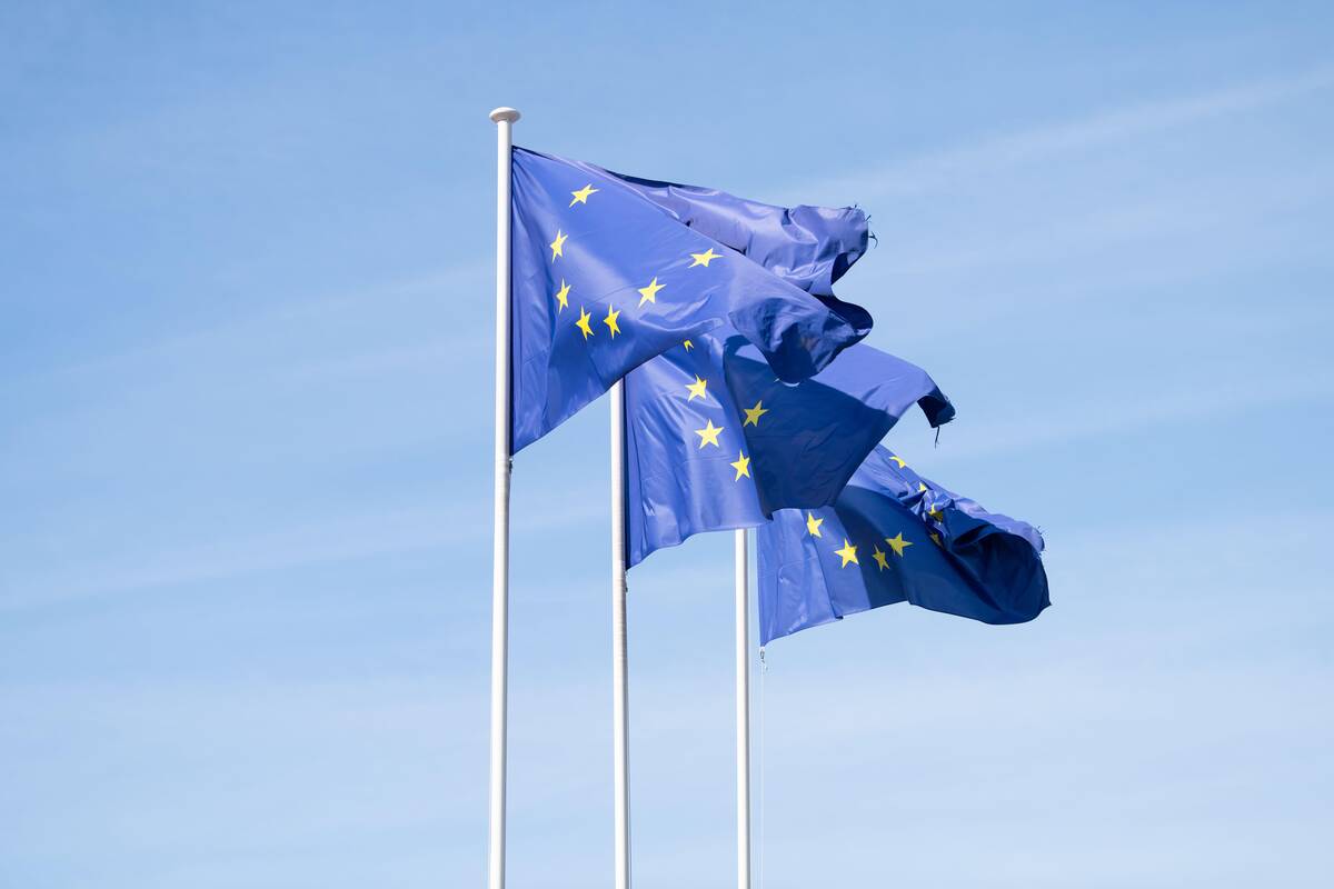 
<span>ES paskelbė planą, kaip mažins priklausomybę nuo JAV ir Azijos technologijų</span>

