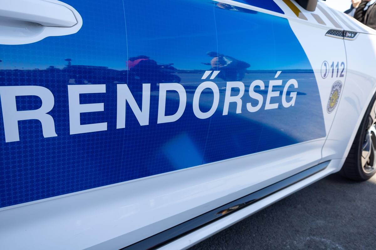 
<span>Vengrijoje per dvi avarijas greitkelyje žuvo aštuoni žmonės</span>
