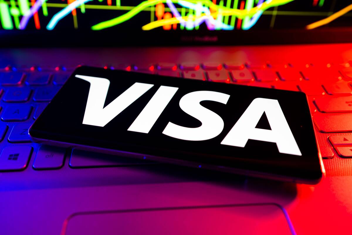 
<span>JAV įvedus naujas sankcijas, Kuboje bus sustabdyti mokėjimai kortelėmis „Visa“ ir „Mastercard“</span>
