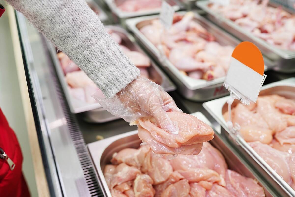 
<span>Ir vėl salmonelėmis užkrėsta vištiena: ar mėsos mėgėjams situacija darosi pavojinga?</span>

