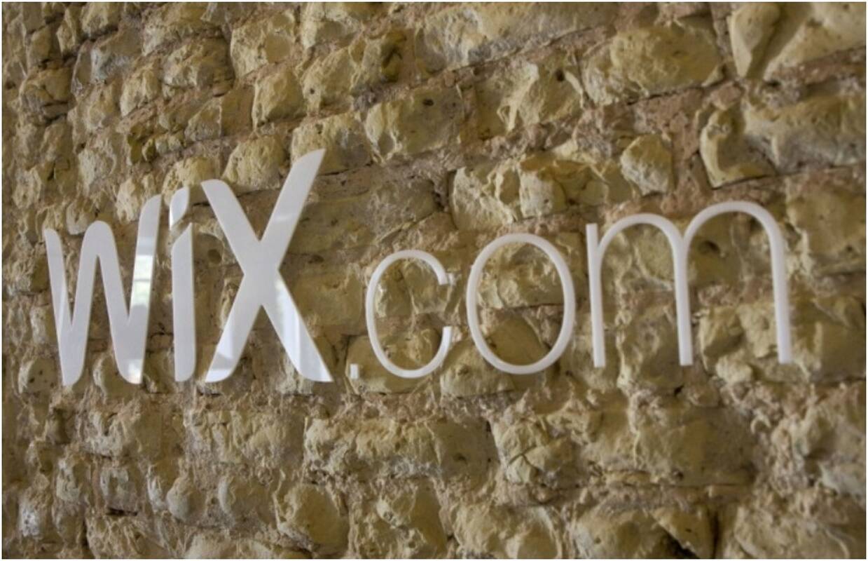 
<span>Izraelio „Wix.com“ Lietuvoje atleidžia 14 proc. darbuotojų</span>
