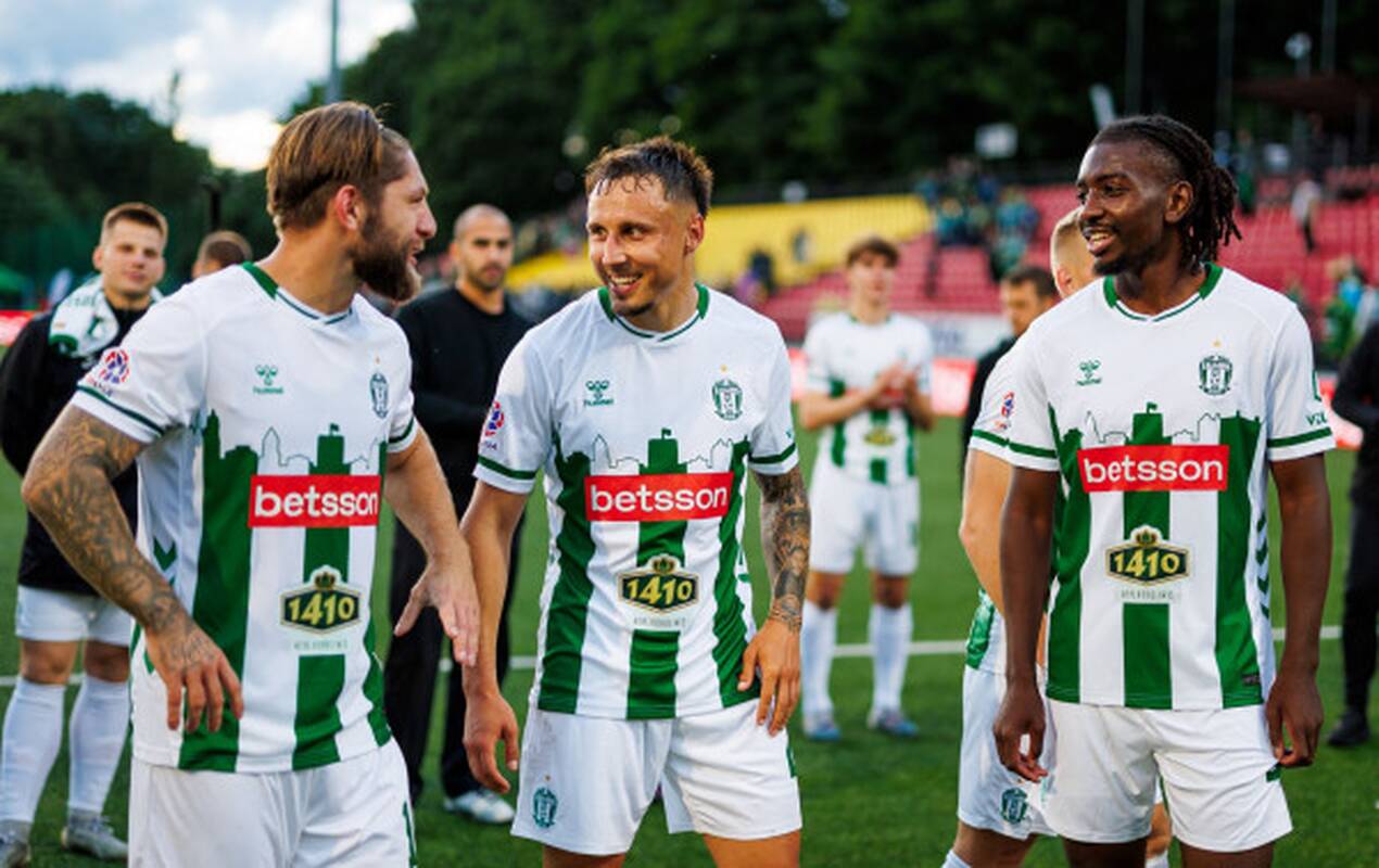 
<span>TOPLYGOS turo apžvalga: strategus pakeitė jau pusė klubų</span>
