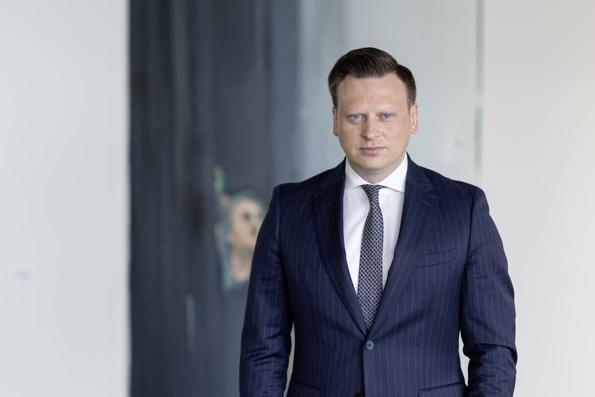 Valdas Benkunskas