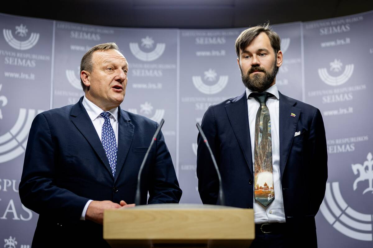 Vladislavas Kondratovičius, Ruslanas Baranovas