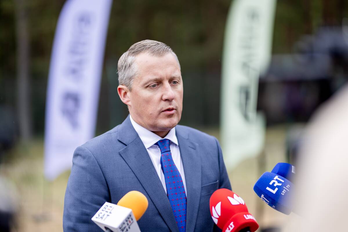 Žygimantas Vaičiūnas