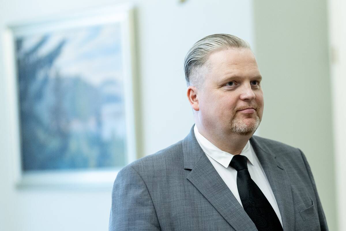 Prezidentas susitiko su kandidatu į finansų ministrus Taurimu Valiu