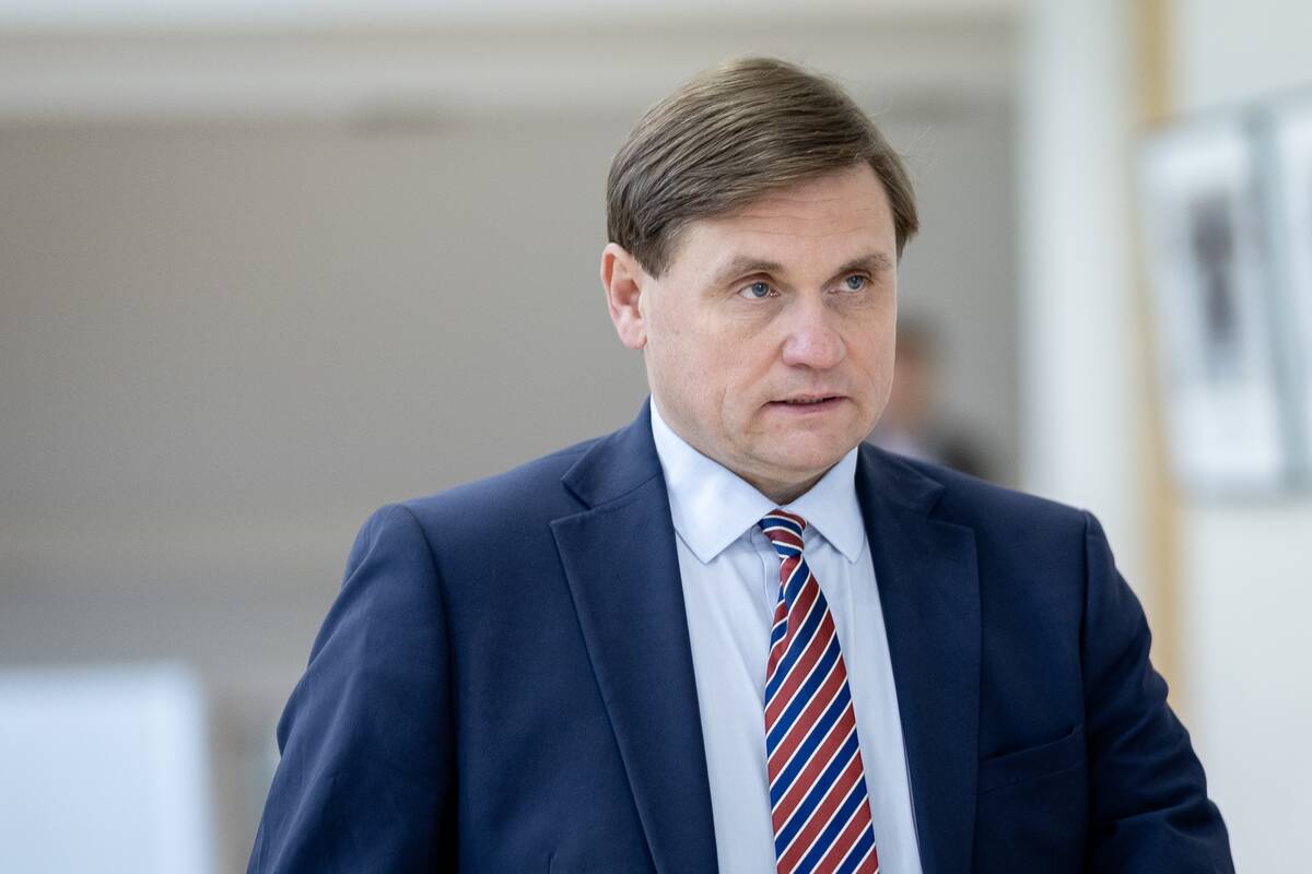 Vilmantas Vitkauskas