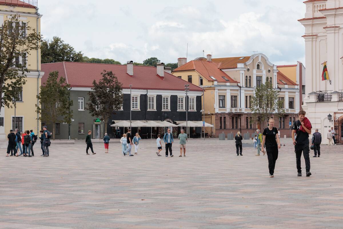 Kauniečių diena (2026-07-22)