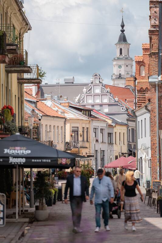 Kauniečių diena (2026-07-22)