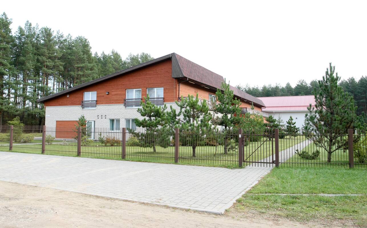 
<span>Prokuratūra pateikė informacijos apie tyrimą dėl slapto kalėjimo Lietuvoje</span>
