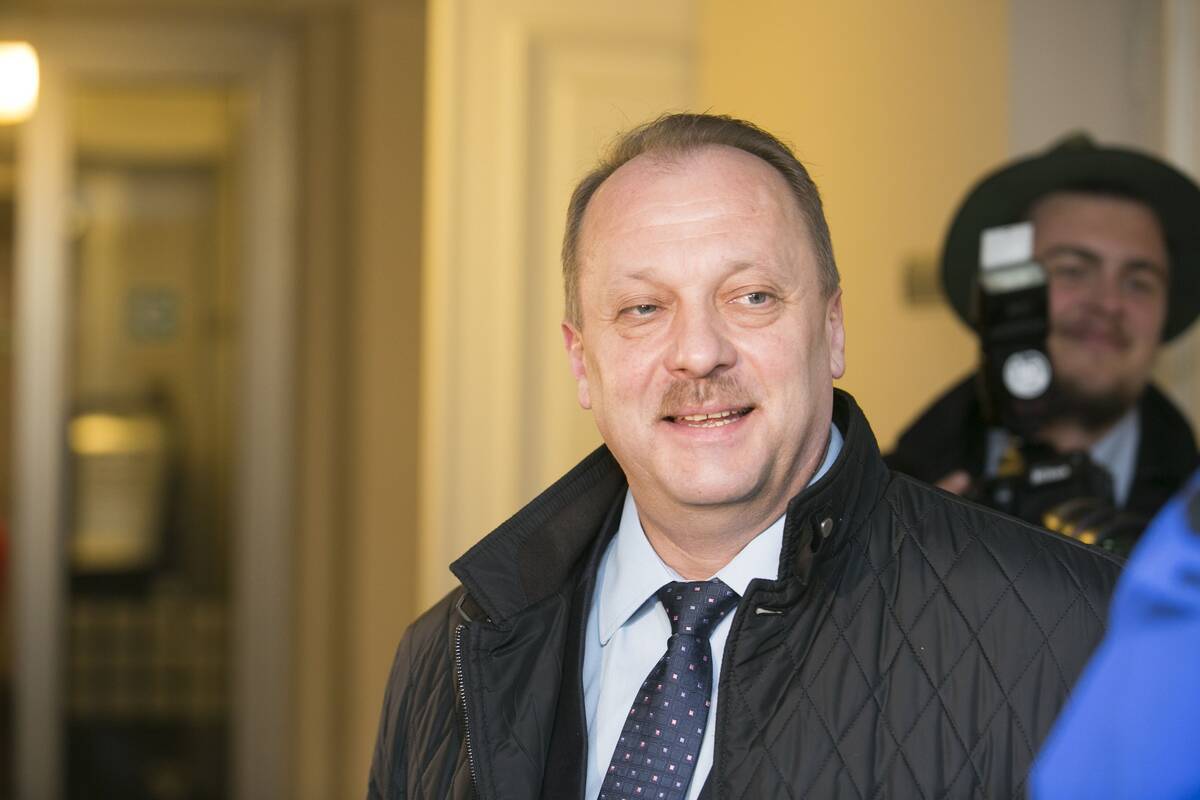 Juozas Bagdonavičius