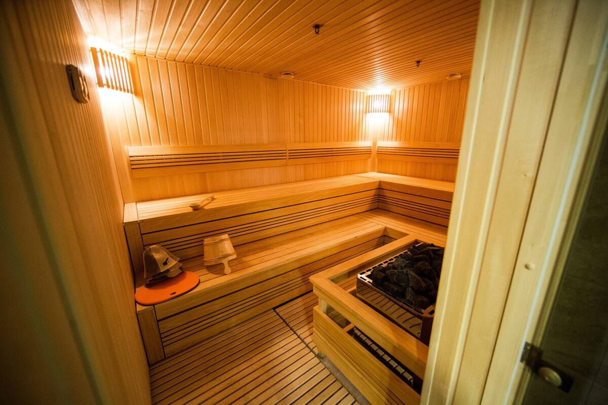 
<span>Talino SPA centre apsinuodijo keturi žmonės</span>
