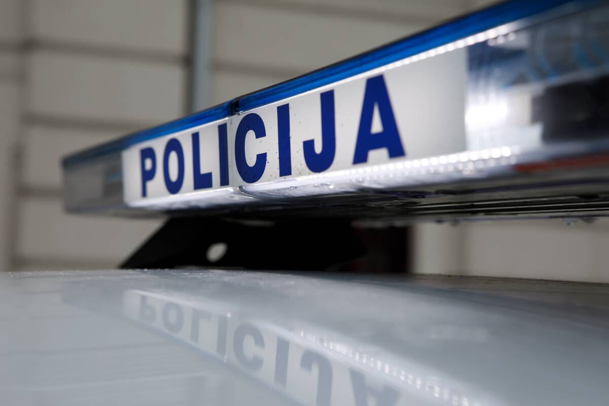 
<span>Senamiestyje paryčiais kilo muštynės</span>
