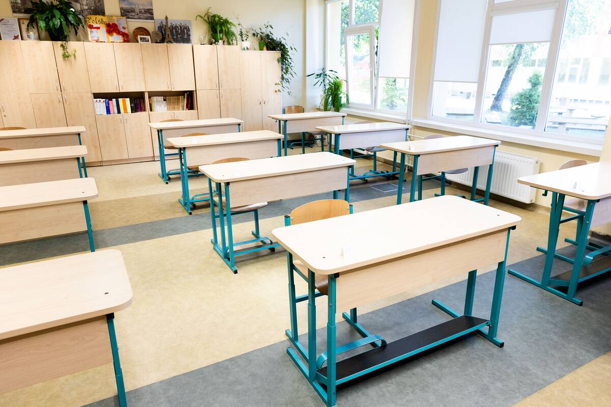 
<span>Lietuvių kalbos pamokoms tautinių mažumų mokyklose – daugiau lėšų </span>
