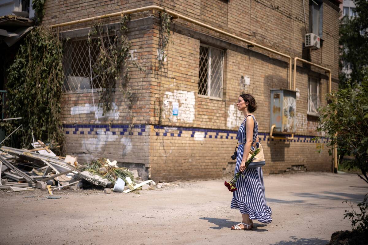 
<span>Lietuva pareiškė griežtą protestą Rusijai dėl masinio Ukrainos apšaudymo</span>
