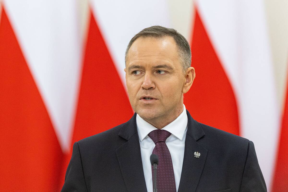  Karolis Nawrockis