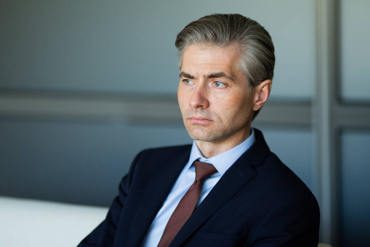 Kęstutis Budrys