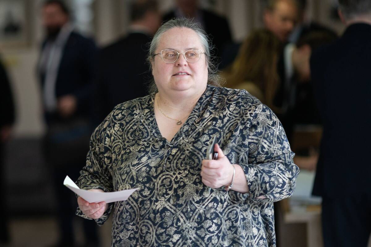 Agnė Širinskienė