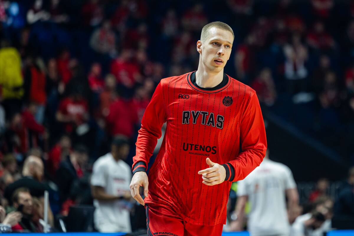 Martynas Echodas