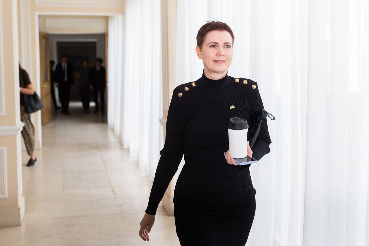 Dovilė Šakalienė