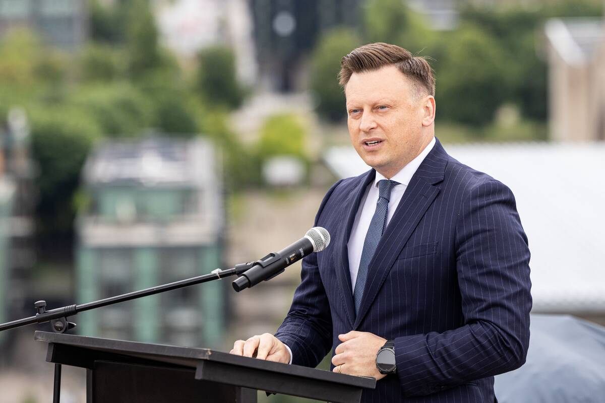 Valdas Benkunskas