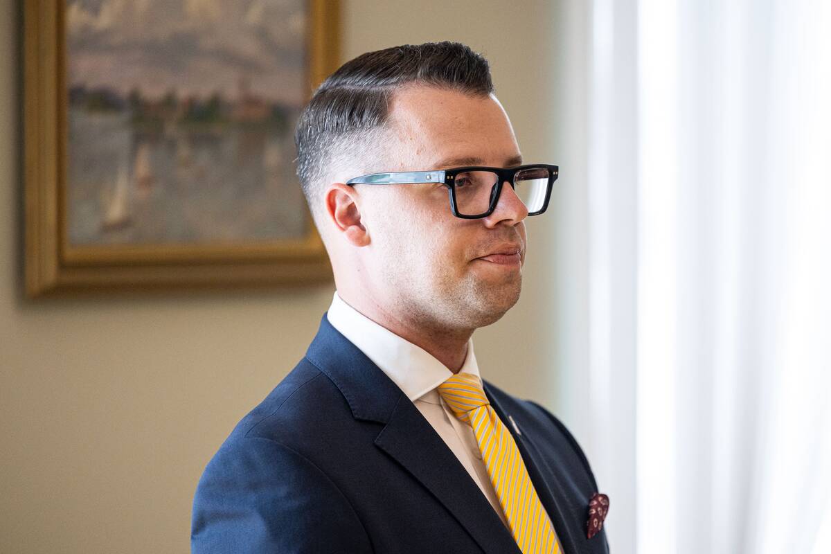 Prezidentas susitiko su kandidatu į kultūros ministrus Luku Alsiu