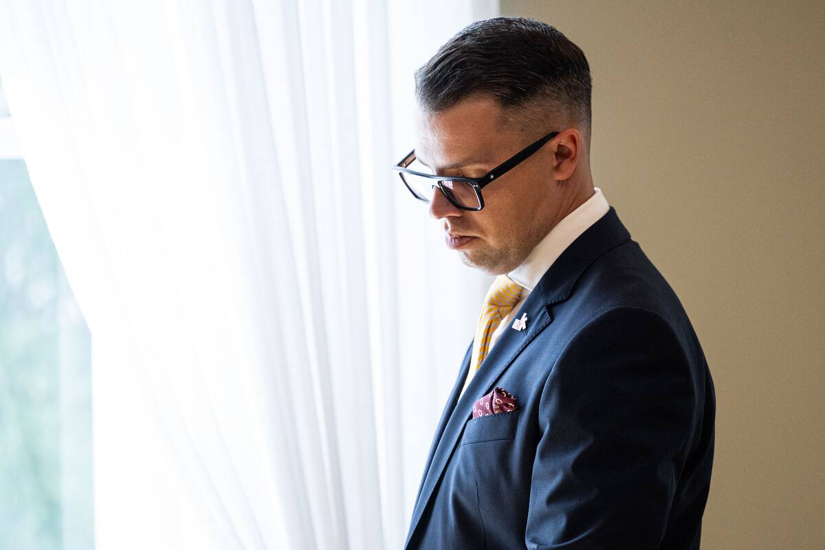 Prezidentas susitiko su kandidatu į kultūros ministrus Luku Alsiu