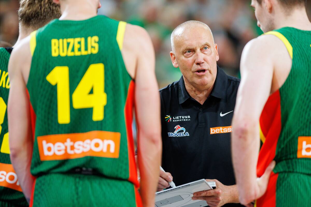 Rimas Kurtinaitis